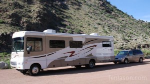 Winnebago Motorhome