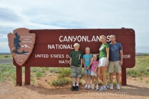 _Canyonlands National Park
