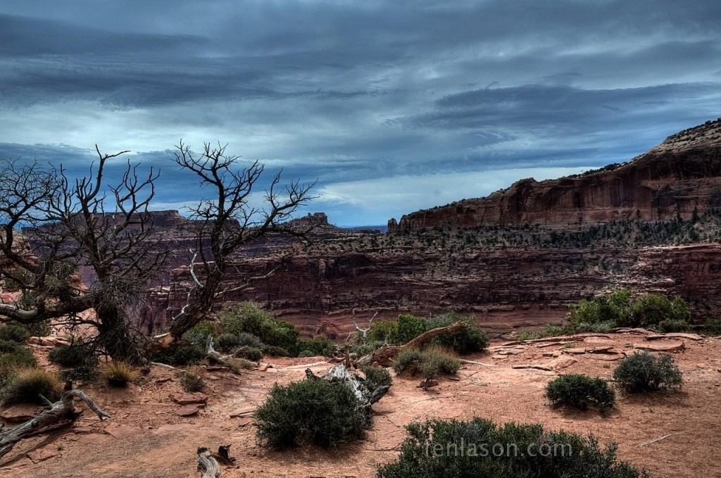 Canyonland National Park