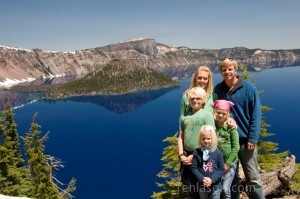 Crater Lake NP