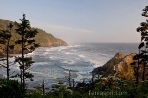 Oregon Coast