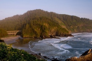 Florence Oregon Coast