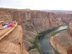 Horseshoe Bend