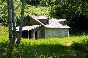 The last intact WWII Radar Station