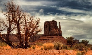 Monument Valley