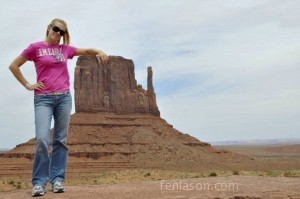 Monument Valley, UT 