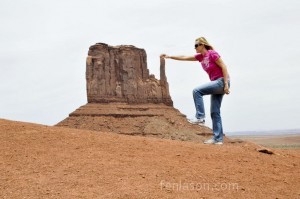 Monument Valley