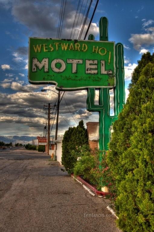 Westward Motel