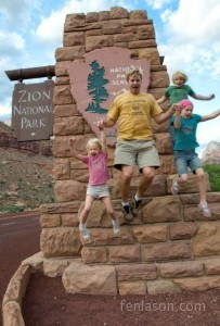 Zion National Park