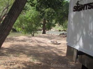 Zion Canyon Campground RV Resort