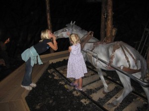 Mining Museum