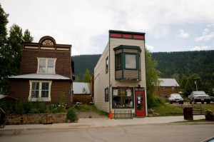 Crested Butte Retail