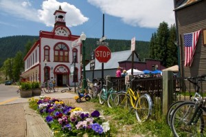 Crested Butte Colorado