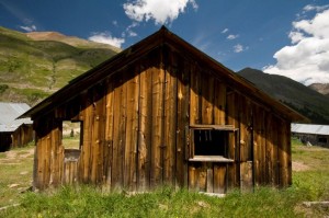 Animas Forks