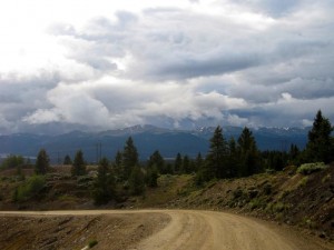 Exploring the mines of Leadville