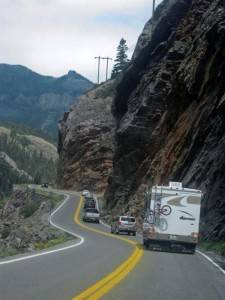 Million Dolloar Highway