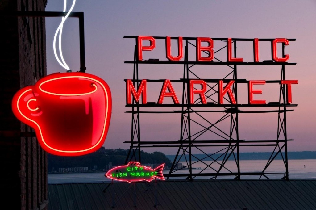 Public Market 