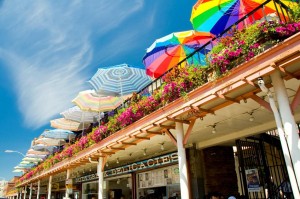 Pikes Place Market