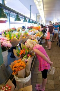 Pikes Place Market