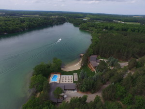 Dixon Lake, Gaylord MI