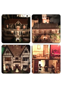 Dollhouses