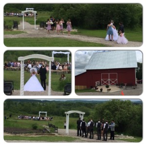 WeddingBarn