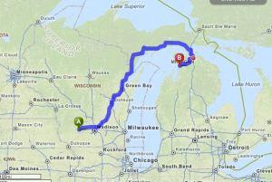 map-Mi to Wi