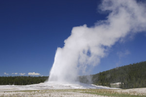 Old Faithful