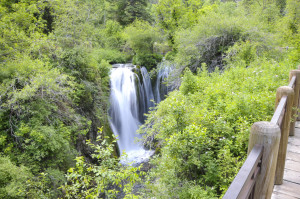 waterfall jordan deadwood